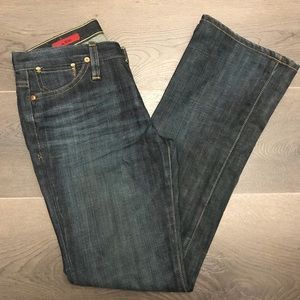 Adriano goldschmied the kiss jeans